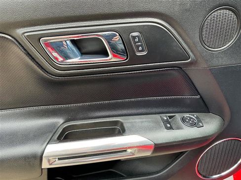 Used 2015 Ford Mustang GT Premium w/ 50 Years Appearance Package image 33