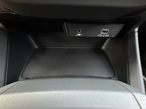 New 2026 Subaru Crosstrek 2.5i AWD/4WD image 15