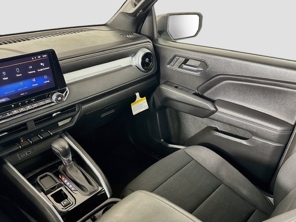 Certified 2023 Chevrolet Colorado LT w/ LT Convenience Package RWD image 24