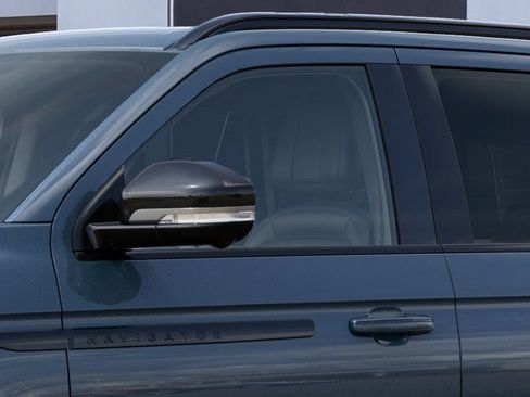 New 2027 Lincoln Navigator Reserve w/ Jet Appearance Package AWD/4WD image 20