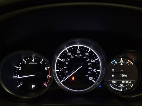 Used 2018 MAZDA MAZDA6 Grand Touring image 23