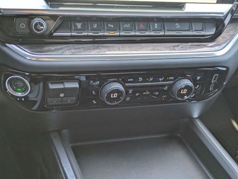 New 2025 Chevrolet Silverado 2500 LTZ w/ LTZ Convenience Package image 21