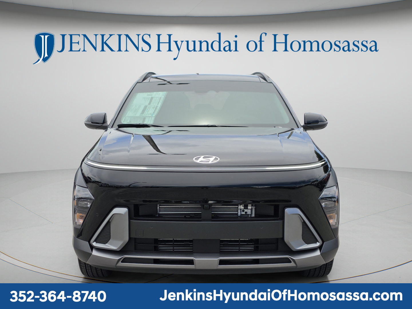 New 2026 Hyundai Kona Limited FWD image 12