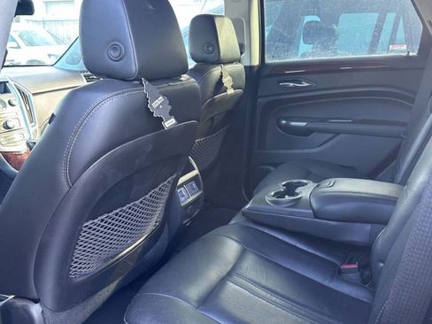 Used 2012 Cadillac SRX Luxury image 7