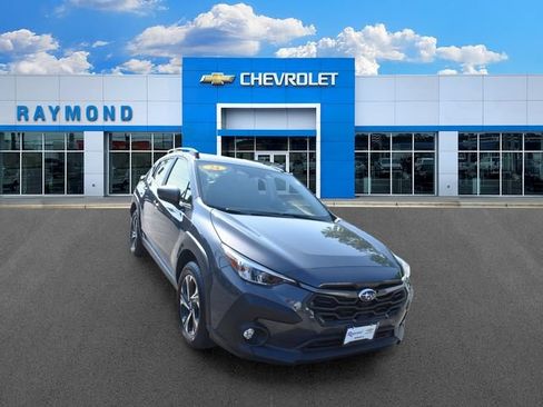 Used 2024 Subaru Crosstrek 2.0i Premium AWD/4WD image 10