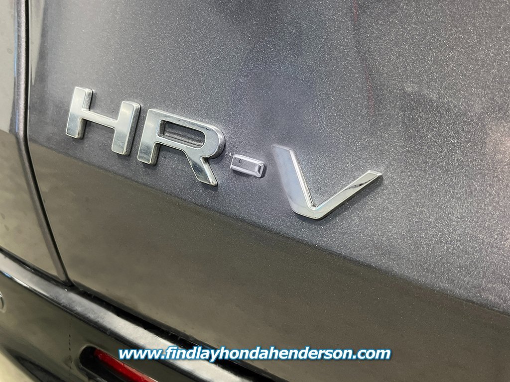 New 2027 Honda HR-V EX-L image 5