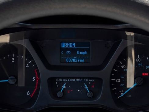 Used 2018 Ford Transit 350 XL RWD image 24
