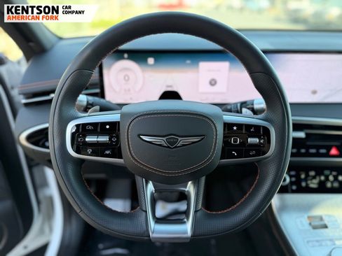 Used 2026 Genesis GV70 2.5T Sport Prestige image 19