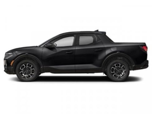 Used 2024 Hyundai Santa Cruz SEL w/ Activity Package image 3