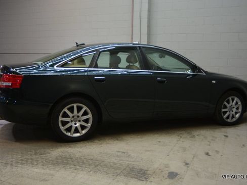 Used 2005 Audi A6 3.2 AWD/4WD image 34