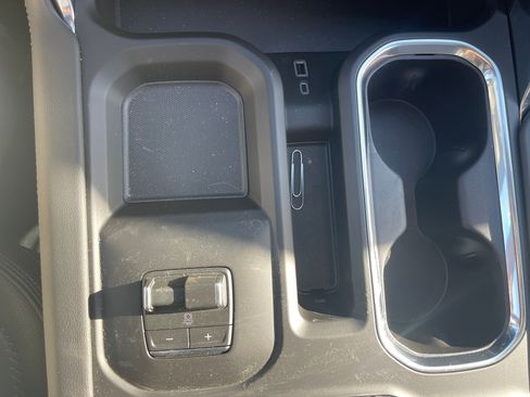 New 2026 GMC Sierra 2500 Denali w/ Denali Reserve Package image 17