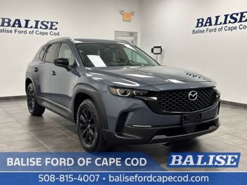Used 2025 MAZDA CX-50 AWD 2.5 S w/ Select Package image 1