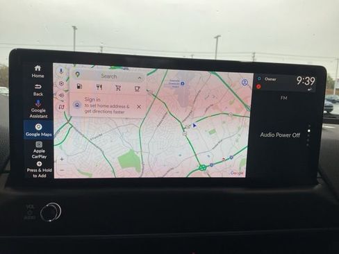 New 2026 Honda Pilot Touring image 16