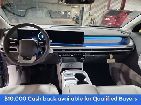 New 2026 Hyundai Ioniq 9 SEL w/ Tow & Go Package image 17