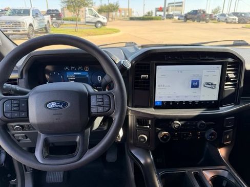 Used 2024 Ford F150 STX RWD image 12