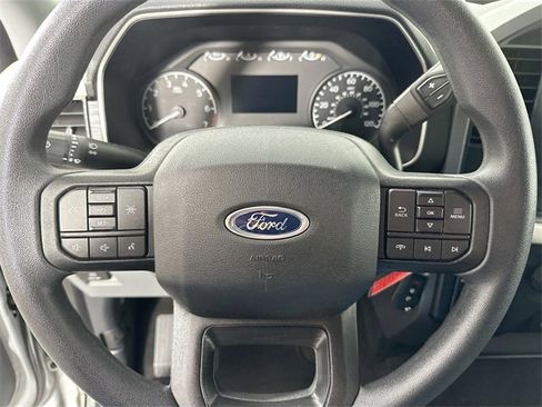 Used 2021 Ford F150 XLT image 13