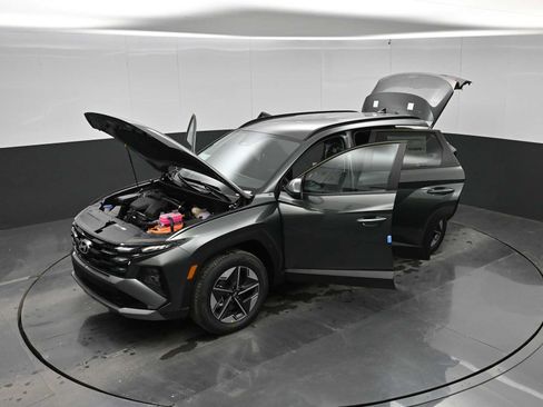 New 2026 Hyundai Tucson SEL AWD/4WD image 41