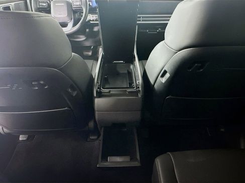 Used 2025 Hyundai Santa Fe XRT image 22