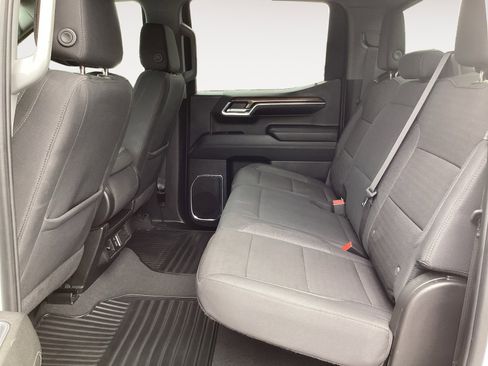 Used 2024 Chevrolet Silverado 1500 LT w/ Texas Edition Plus image 29