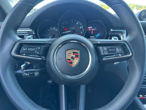 Used 2026 Porsche Macan AWD/4WD image 24