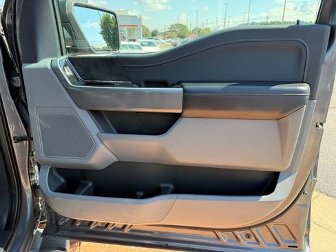 Used 2024 Ford F150 XLT AWD/4WD image 21