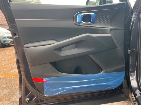 New 2026 Kia Sorento LX image 7