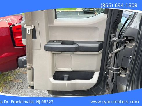 Used 2016 Ford F150 XL w/ Equipment Group 101A Mid AWD/4WD image 23