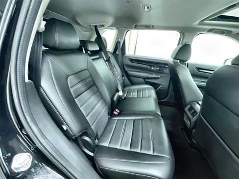 Used 2025 Honda CR-V EX-L image 32