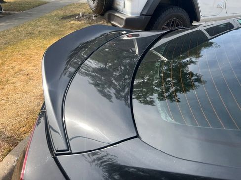 Used 2022 Toyota GR86 Premium w/ ALL Weather Mat Package (TMS) RWD image 10