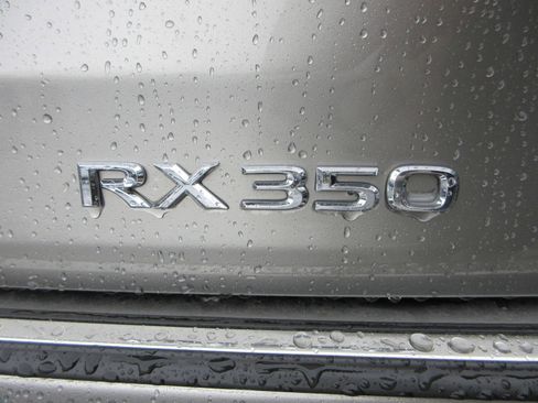 Used 2020 Lexus RX 350 AWD w/ Luxury Package image 8