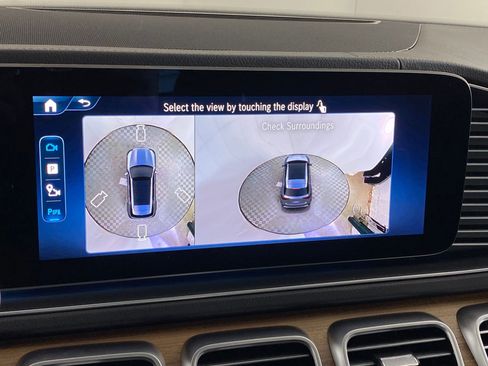 Used 2026 Mercedes-Benz GLE 350 4MATIC image 26