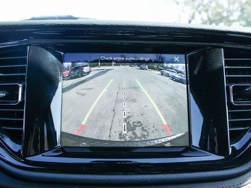 Used 2024 Dodge Durango GT w/ Mopar All Weather Package image 21