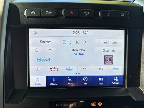 Used 2020 Ford F350 King Ranch w/ King Ranch Ultimate Package image 18