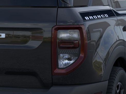 New 2026 Ford Bronco Sport Outer Banks w/ Topo Graphic Package image 21