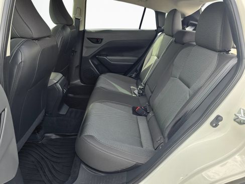 Used 2024 Subaru Crosstrek 2.0i Premium AWD/4WD image 19