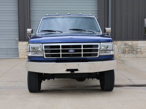 Used 1997 Ford F250 4x4 SuperCab Heavy Duty image 10