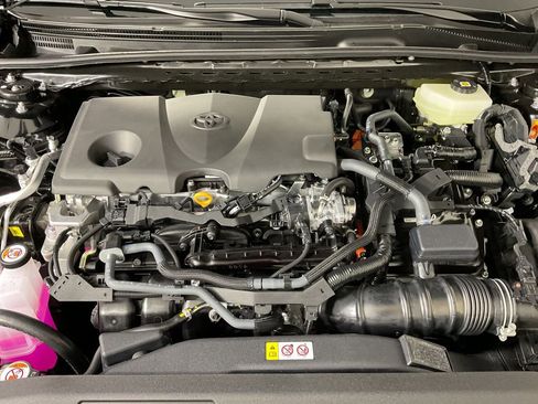 New 2026 Toyota Camry XLE image 24