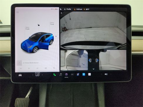 Used 2021 Tesla Model Y 2WD image 20