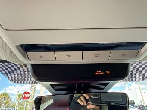 Used 2025 MAZDA CX-90 3.3 Turbo w/ Select Package image 46