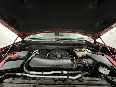 Certified 2024 GMC Sierra 1500 Elevation image 29