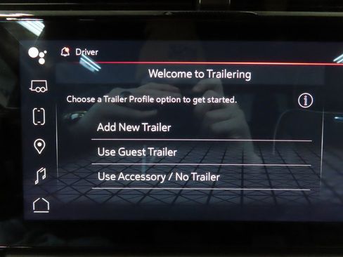 Used 2025 GMC Sierra 2500 AT4X w/ AT4X AEV Edition image 24