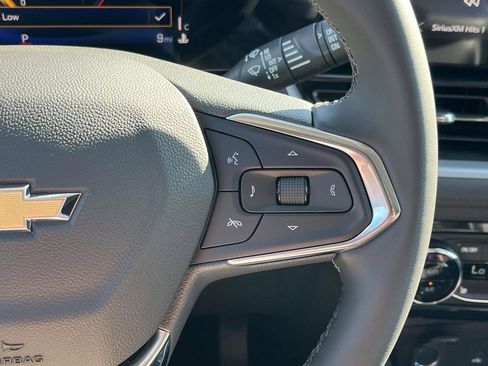 New 2026 Chevrolet TrailBlazer LT w/ Convenience Package image 23