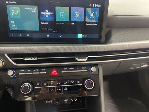New 2026 Hyundai Sonata SE FWD image 18