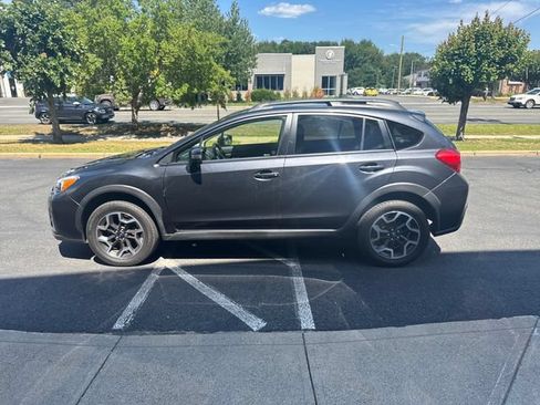 Used 2016 Subaru Crosstrek 2.0i Limited AWD/4WD image 6