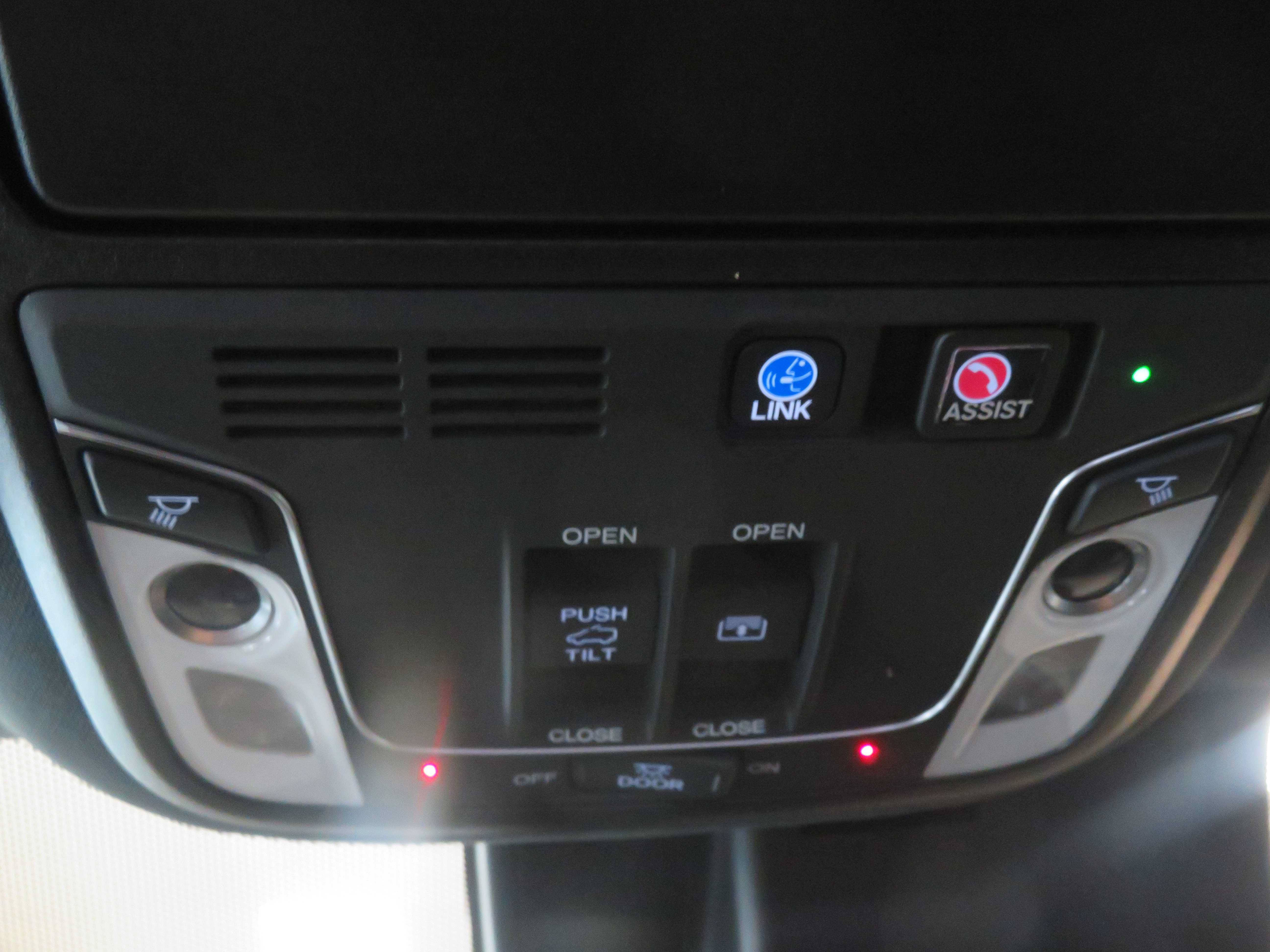 Used 2022 Honda Pilot Black Edition image 55