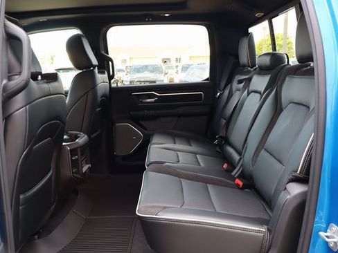 New 2026 RAM 1500 Laramie w/ Night Edition image 44