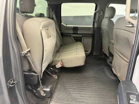 Used 2017 Ford F150 XLT image 51