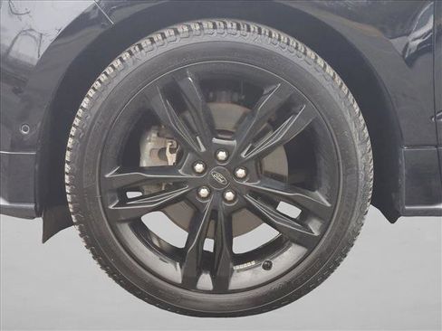 Used 2019 Ford Edge ST w/ Equipment Group 401A image 25