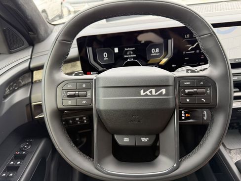 New 2027 Kia Telluride SX Prestige X-Pro AWD/4WD image 32