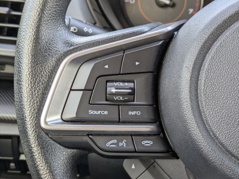 Used 2023 Subaru Crosstrek 2.0i image 33